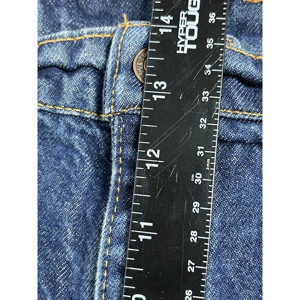 Levis made usa